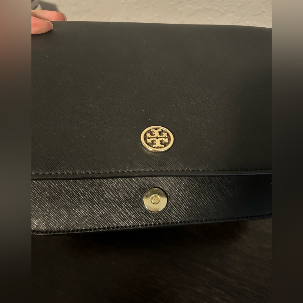 Tory Burch Convertible Crossbody - Picture 10 of 12